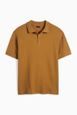 Polo - con textura