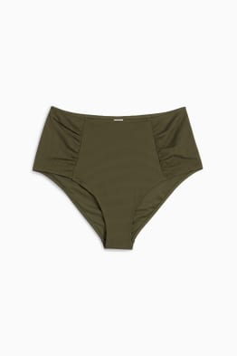 Bikini bottoms - high waist - LYCRA® XTRA LIFE™