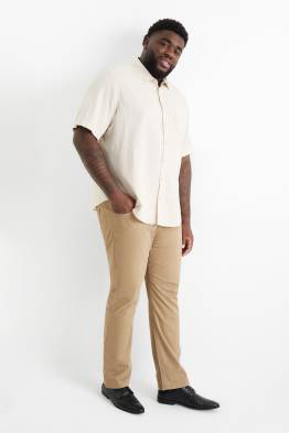 Pantalon - regular fit
