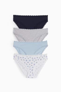 Multipack 4er - Slip