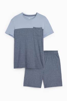 Shorty-Pyjama