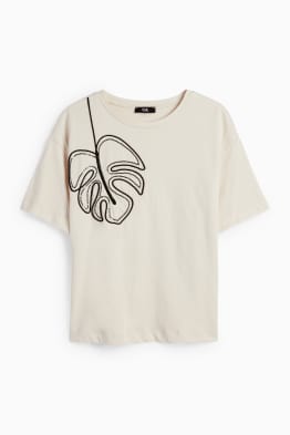 Tričko - regular fit