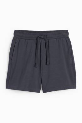 Basic-Sweatshorts