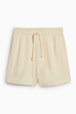Basic-Sweatshorts