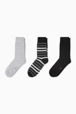 Set van 3 paar - sokken