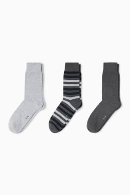 Set van 3 paar - sokken