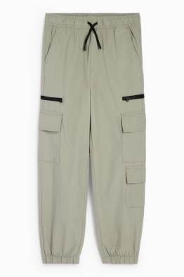 Cargohose