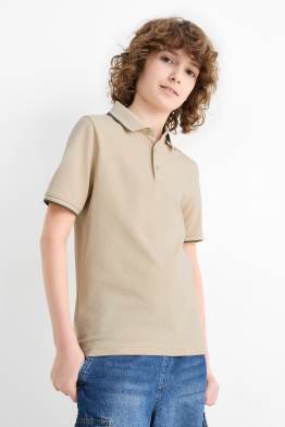 Tricou polo