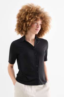 Polo in maglia