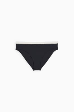 Bikini bottoms - mid waist - LYCRA® XTRA LIFE™