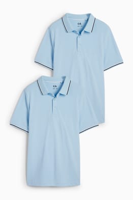 Lot de 2 - polos