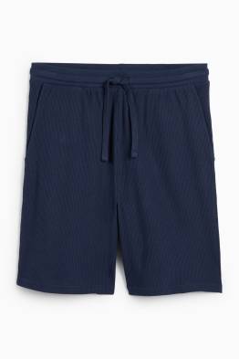 Pyjama-Shorts