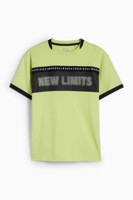 Funktions-Shirt