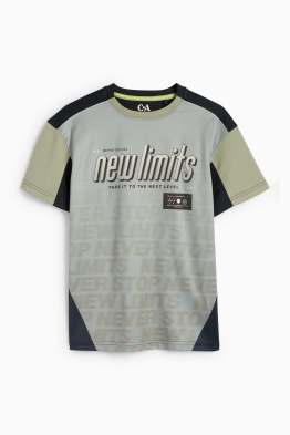 Funktions-Shirt