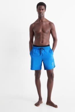 Shorts da mare