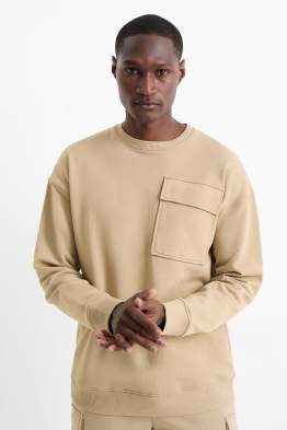 Sudadera