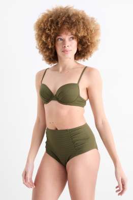 Haut de bikini à armature - ampliforme - LYCRA® XTRA LIFE™