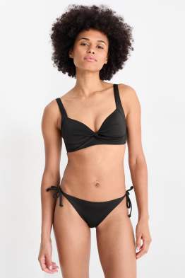 Bikini bottoms - LYCRA® XTRA LIFE™