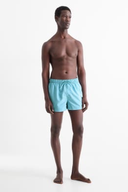Costume boxer