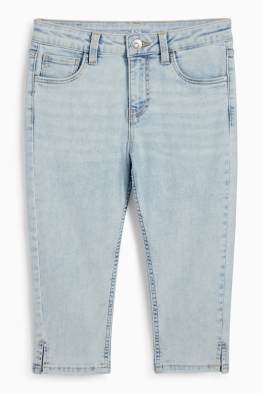 Capri jeans - LYCRA®