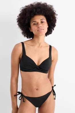 Top de biquini - enconxat - LYCRA® XTRA LIFE™
