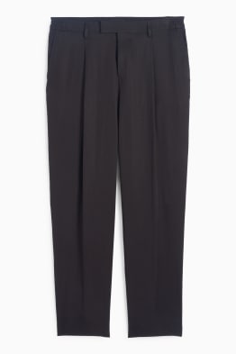 Spodnie modułowe - regular fit