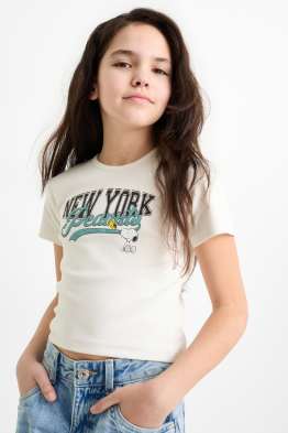 Peanuts - T-shirt