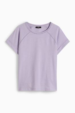 T-Shirt - Regular Fit