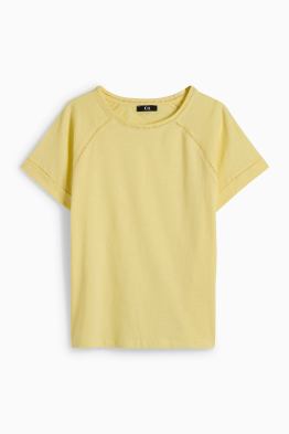 T-shirt - regular fit