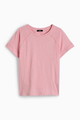 T-shirt - regular fit
