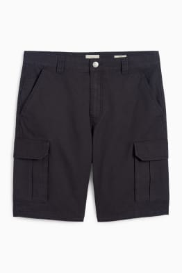 Pantaloni scurți cargo