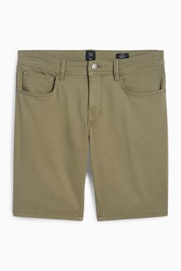 Bermudes - Flex- LYCRA®