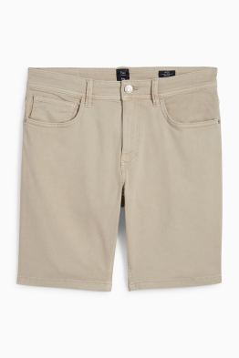 Bermudes - Flex- LYCRA®