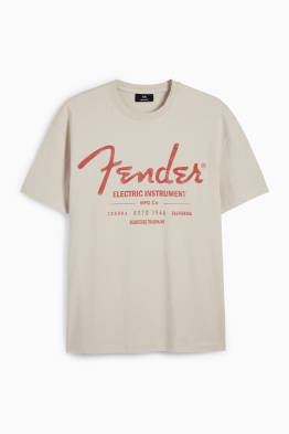 Tricou - relaxed fit
