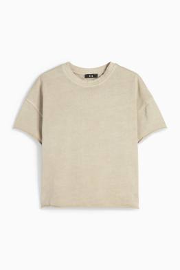 T-Shirt - Regular Fit