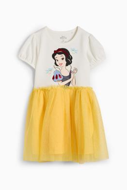Schneewittchen - Kleid