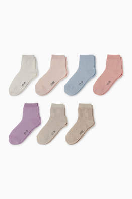 Multipack 7er - Socken