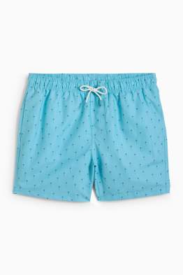 Shorts da mare - fantasia