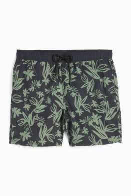 Shorts da mare - fantasia