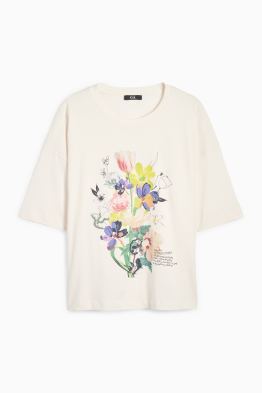 T-shirt - regular fit