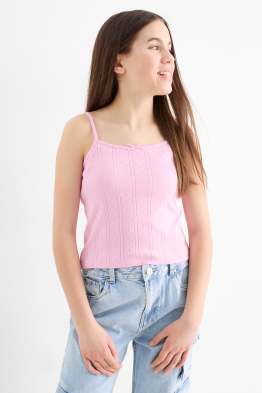 Lot de 3 - hauts