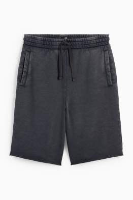Pantaloni scurți trening