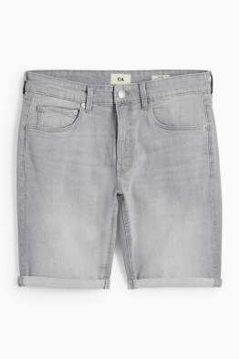 Jeans-Shorts - LYCRA®