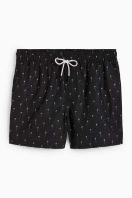 Shorts da mare - fantasia