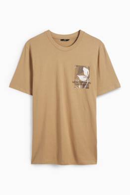 T-shirt - regular fit