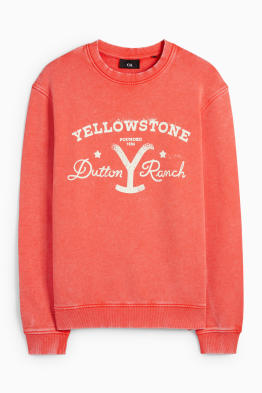 Sudadera