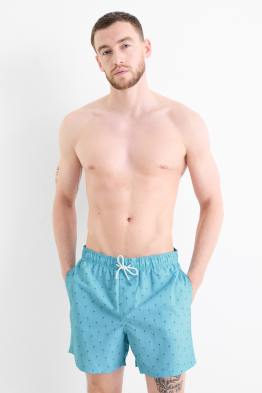 Shorts da mare - fantasia