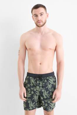 Shorts da mare - fantasia