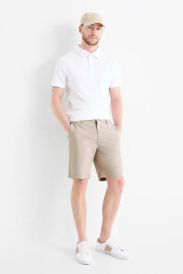 Pantalons curts - Flex