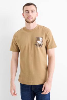 T-shirt - regular fit